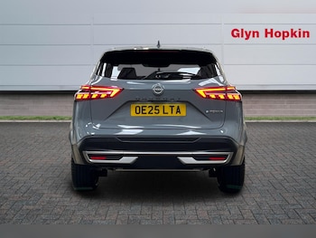 Used Nissan Qashqai 2025 for sale - 78701181: Photo