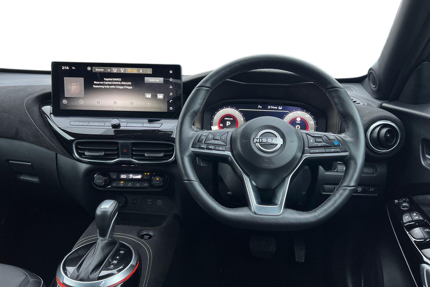 Used Nissan Juke 2024 for sale - 77470792: Photo 11