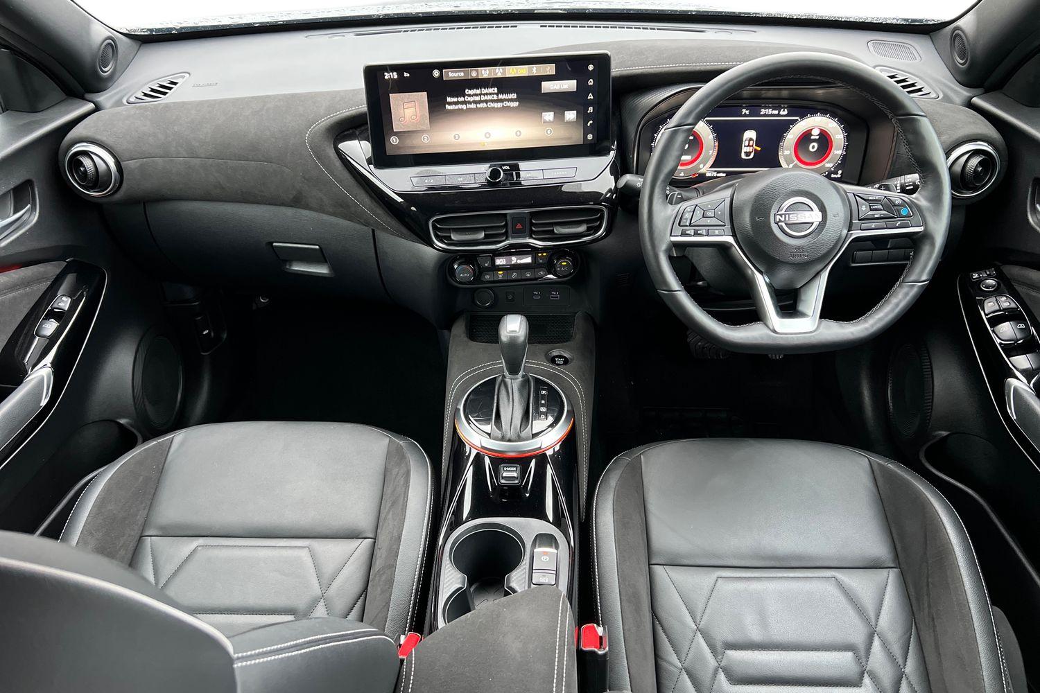 Used Nissan Juke 2024 for sale - 77470792: Photo 12