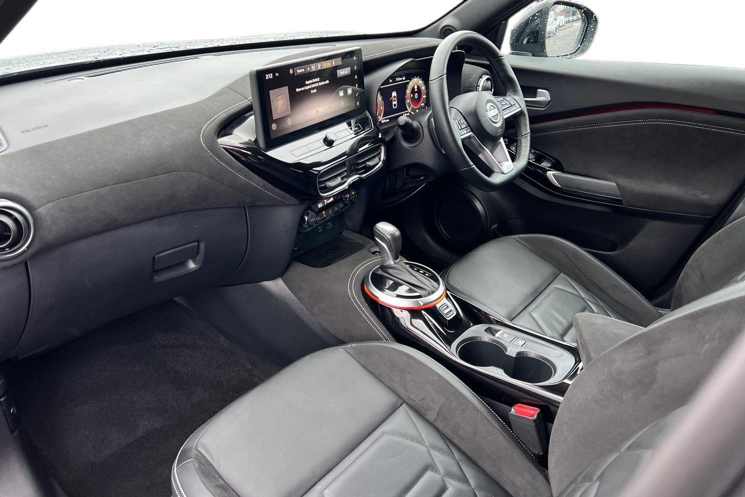 Used Nissan Juke 2024 for sale - 77470792: Photo 13