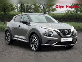 Used Nissan Juke 2024 for sale - 77470792: Photo