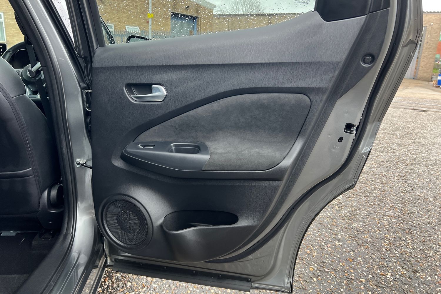 Used Nissan Juke 2024 for sale - 77470792: Photo 27