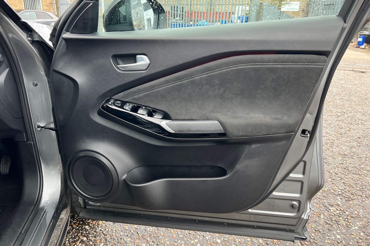 Used Nissan Juke 2024 for sale - 77470792: Photo 31