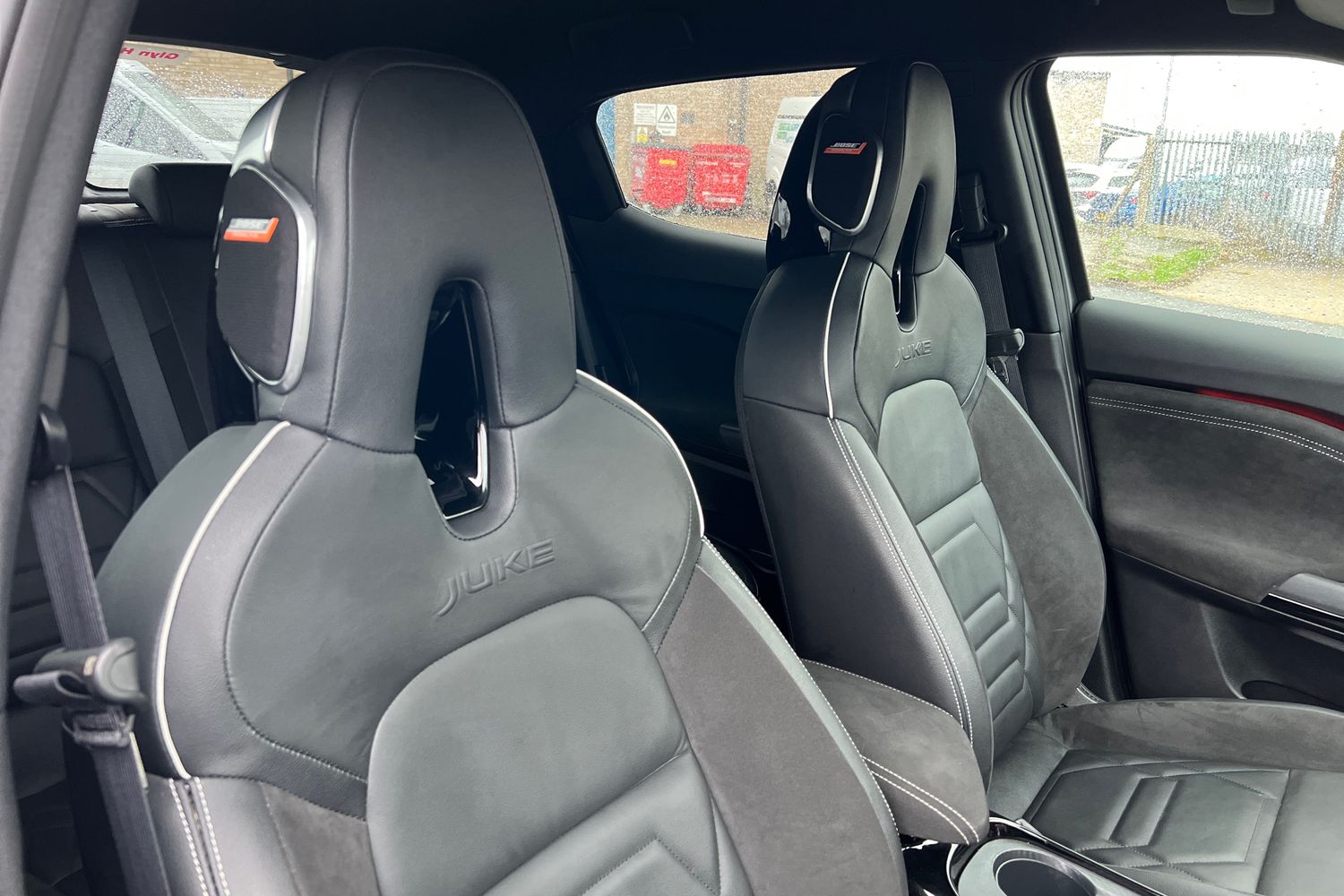 Used Nissan Juke 2024 for sale - 77470792: Photo 33