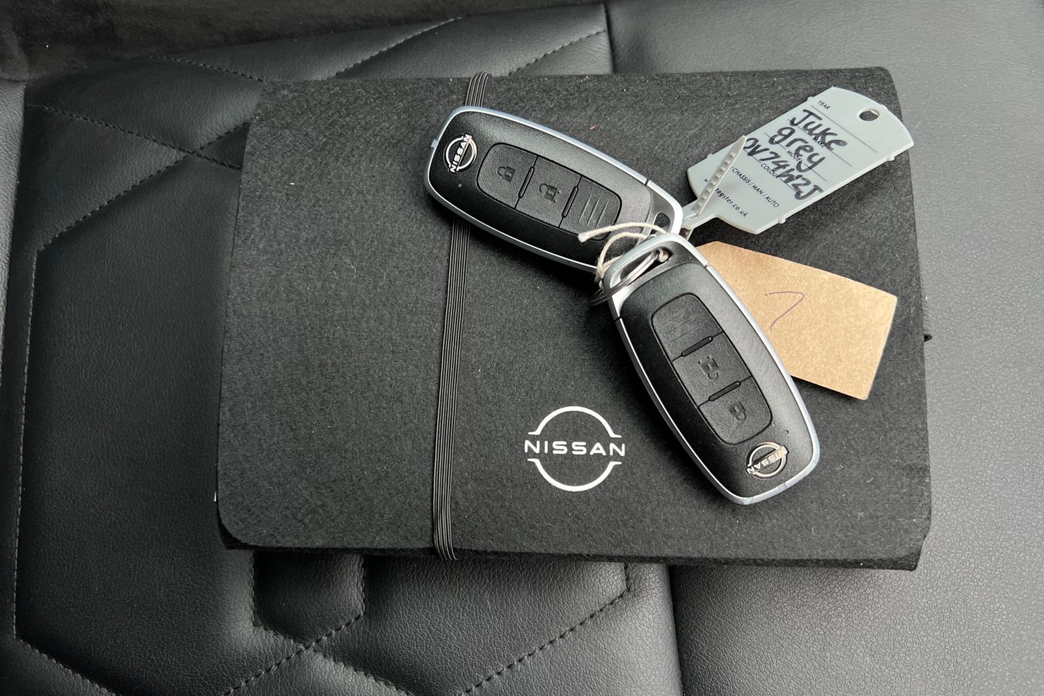 Used Nissan Juke 2024 for sale - 77470792: Photo 40