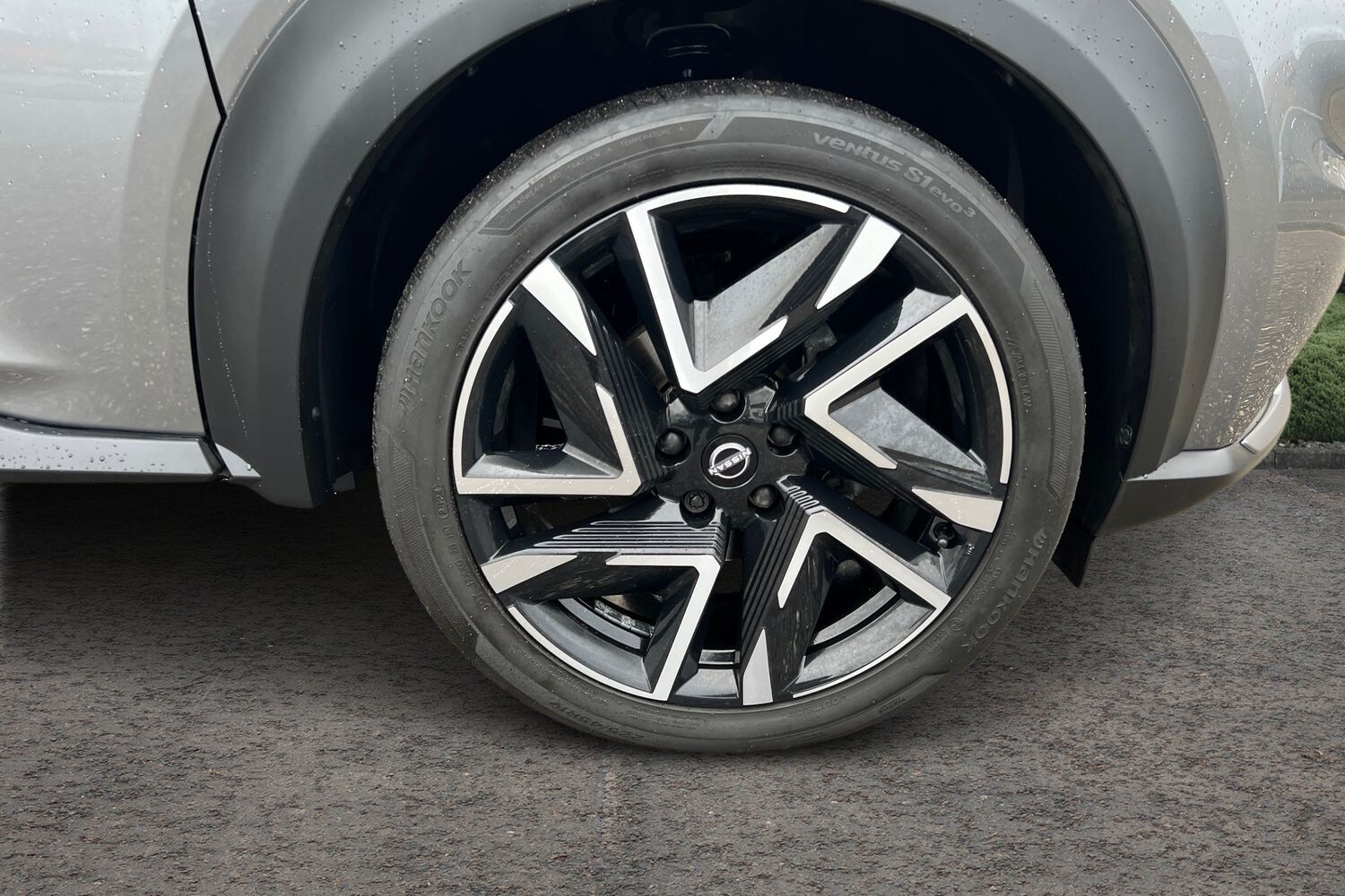 Used Nissan Juke 2024 for sale - 77470792: Photo 9