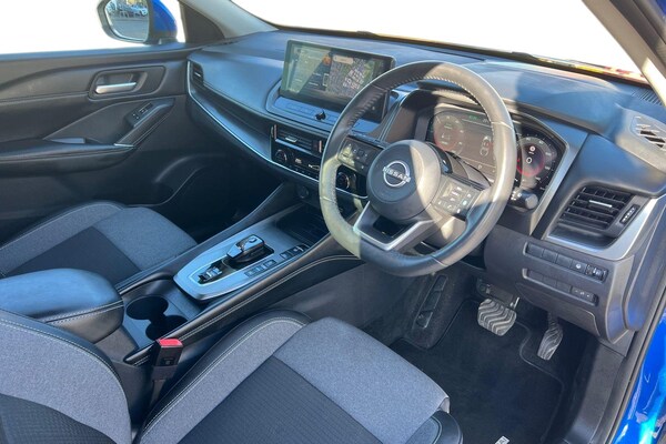 Used Nissan Qashqai 2024 for sale - 75775952: Photo 10