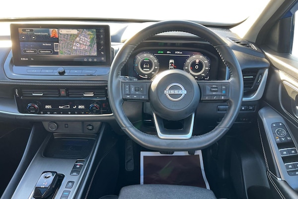 Used Nissan Qashqai 2024 for sale - 75775952: Photo 11
