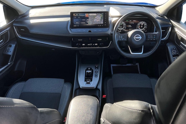 Used Nissan Qashqai 2024 for sale - 75775952: Photo 12