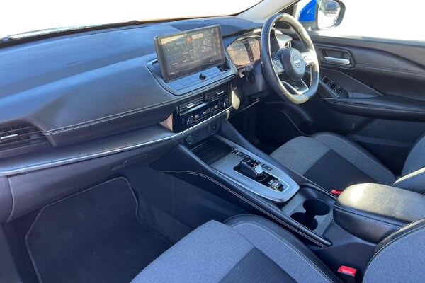 Used Nissan Qashqai 2024 for sale - 75775952: Photo 13