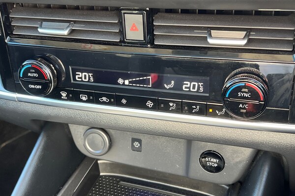 Used Nissan Qashqai 2024 for sale - 75775952: Photo 15