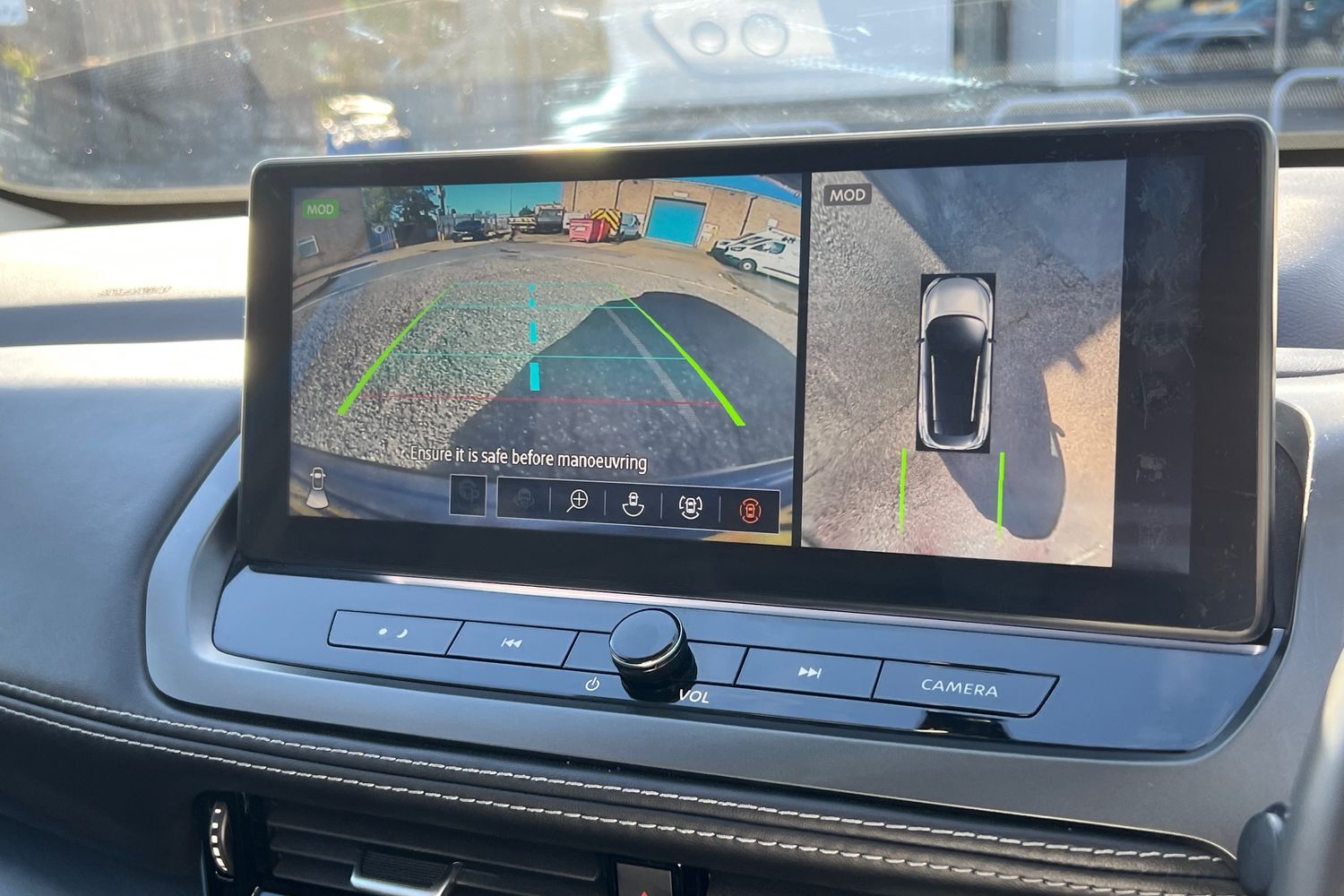 Vehicle 19