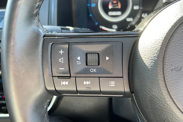 Used Nissan Qashqai 2024 for sale - 75775952: Photo 21