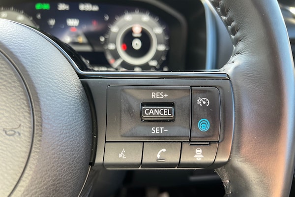 Used Nissan Qashqai 2024 for sale - 75775952: Photo 22