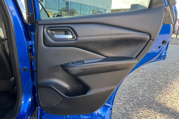 Used Nissan Qashqai 2024 for sale - 75775952: Photo 26