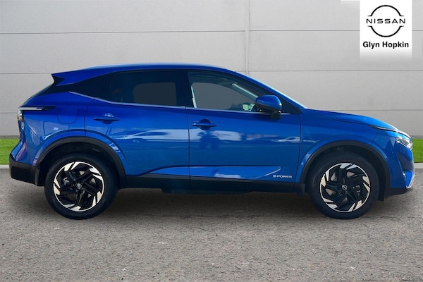 Used Nissan Qashqai 2024 for sale - 75775952: Photo 2