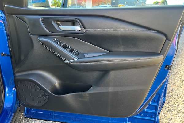 Used Nissan Qashqai 2024 for sale - 75775952: Photo 33