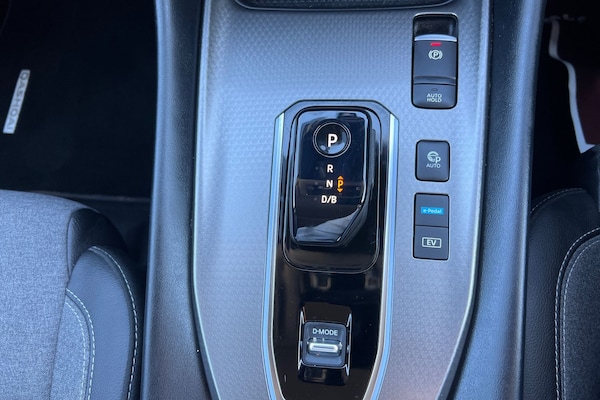 Used Nissan Qashqai 2024 for sale - 75775952: Photo 37