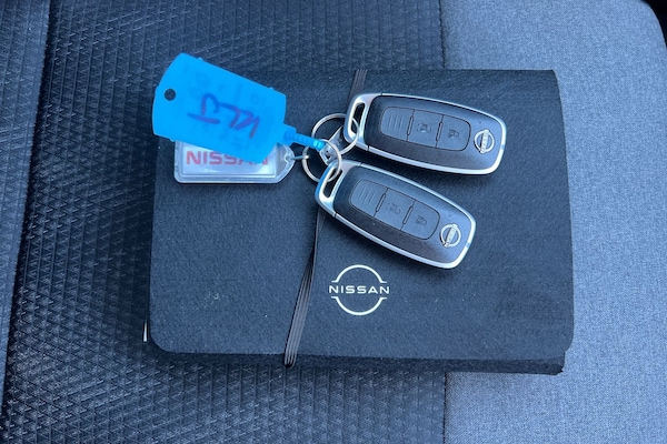 Used Nissan Qashqai 2024 for sale - 75775952: Photo 40