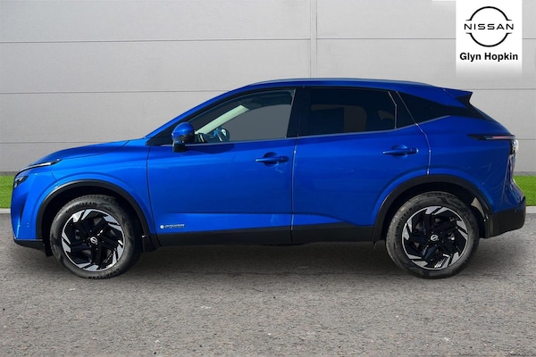 Used Nissan Qashqai 2024 for sale - 75775952: Photo 6