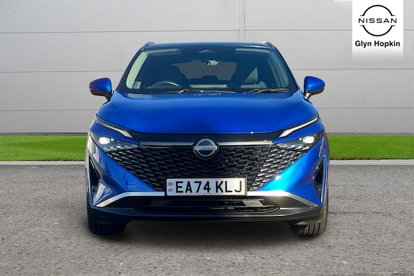 Used Nissan Qashqai 2024 for sale - 75775952: Photo 8