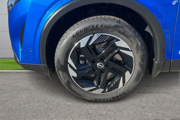 Used Nissan Qashqai 2024 for sale - 75775952: Photo 9