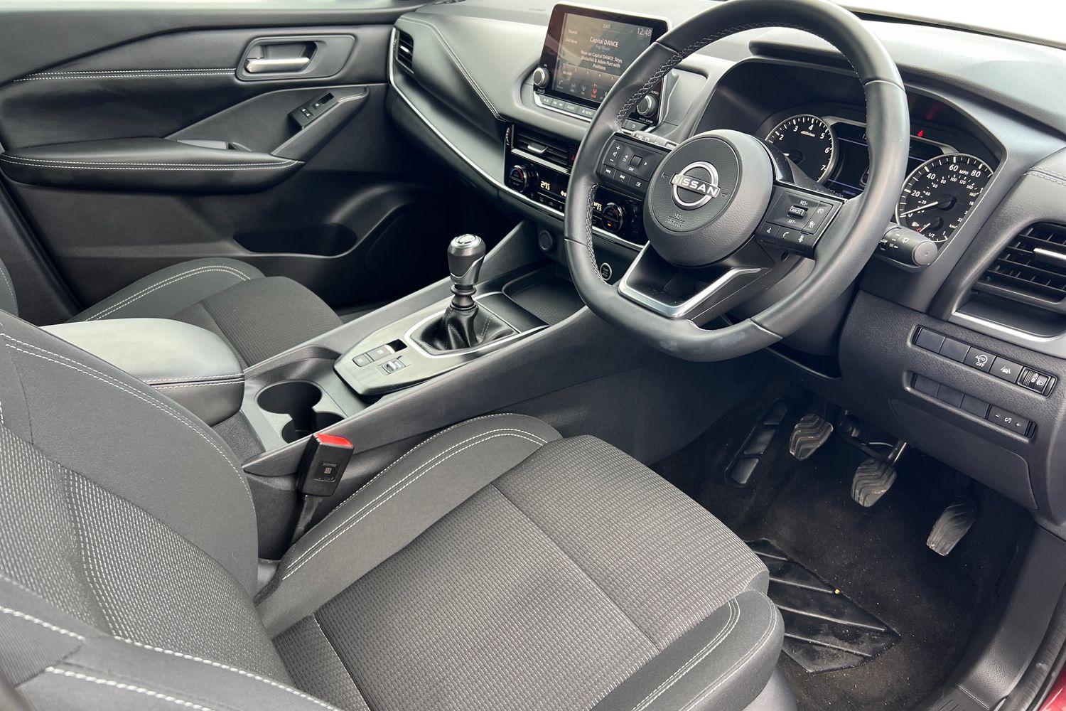 Used Nissan Qashqai 2022 for sale - 76302403: Photo 10