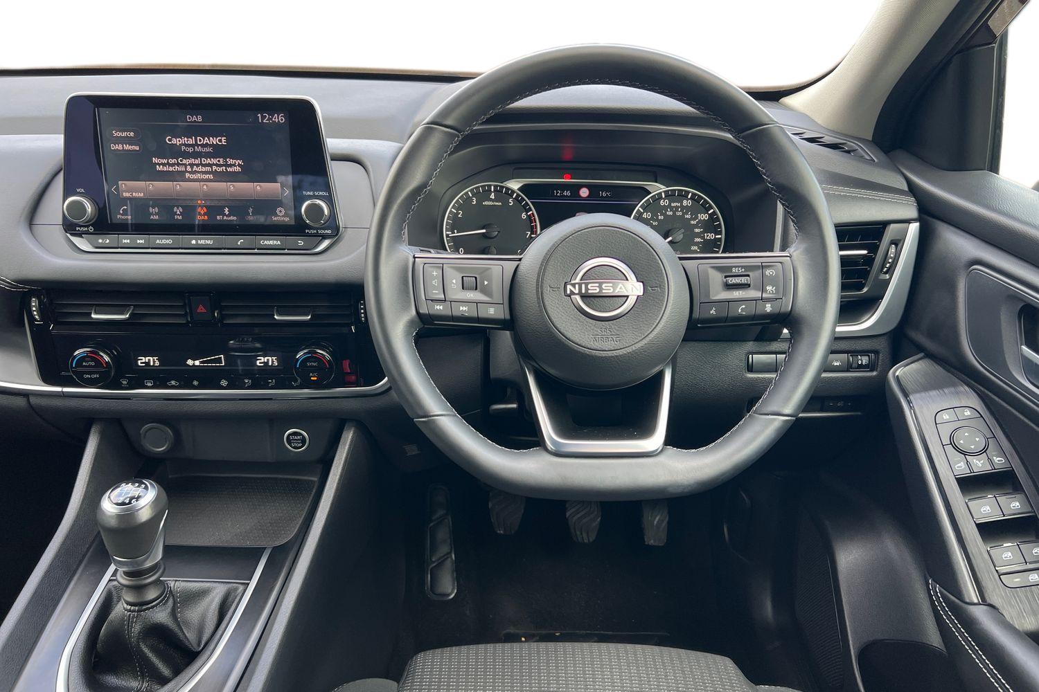 Used Nissan Qashqai 2022 for sale - 76302403: Photo 11