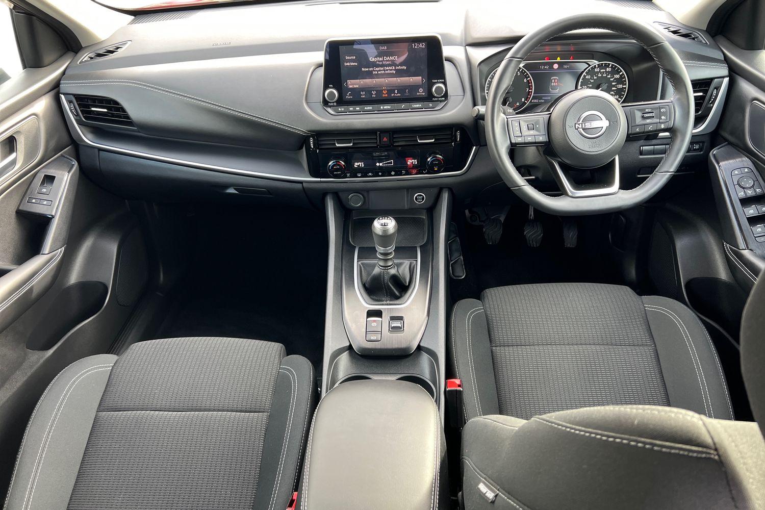 Used Nissan Qashqai 2022 for sale - 76302403: Photo 12