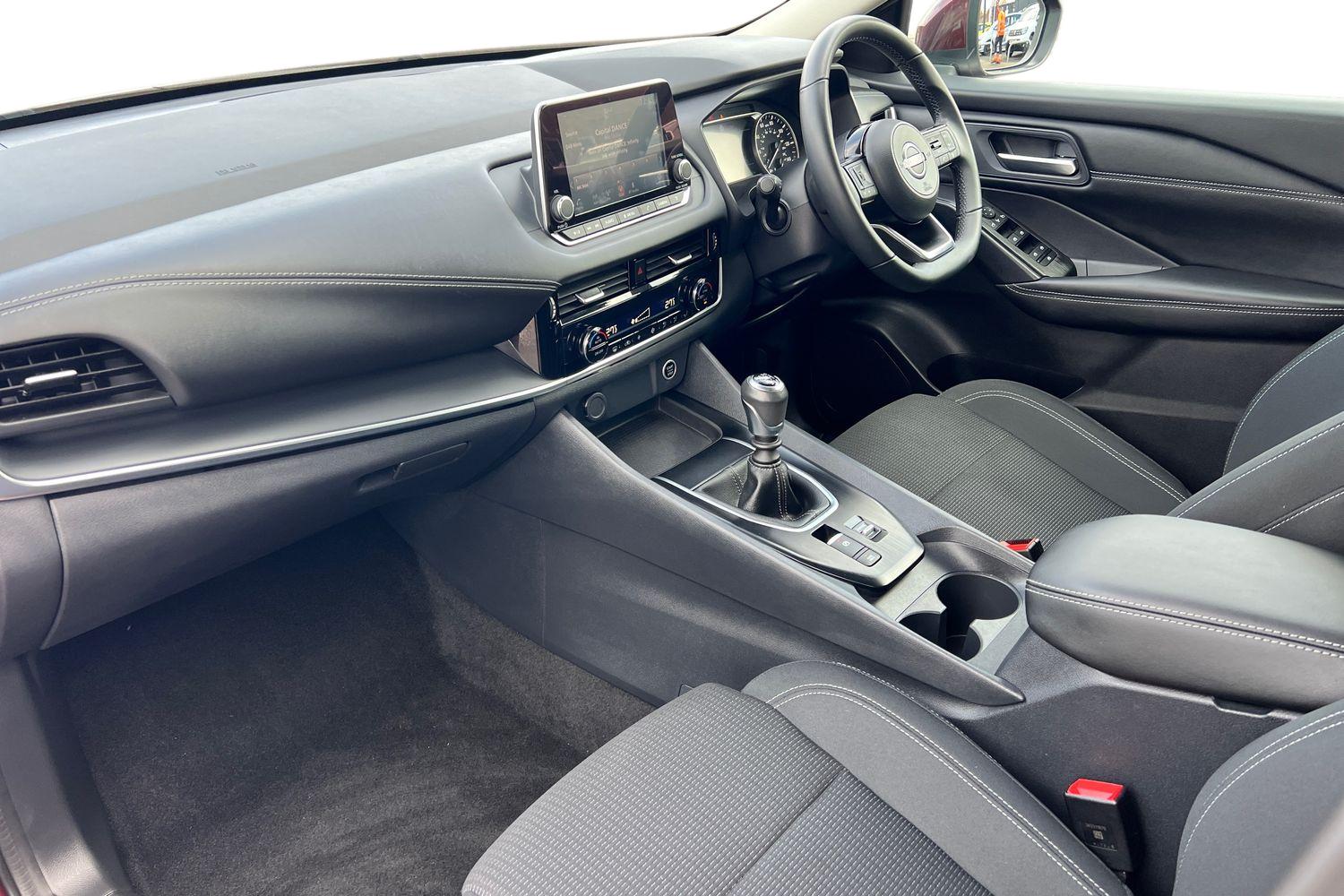 Used Nissan Qashqai 2022 for sale - 76302403: Photo 13