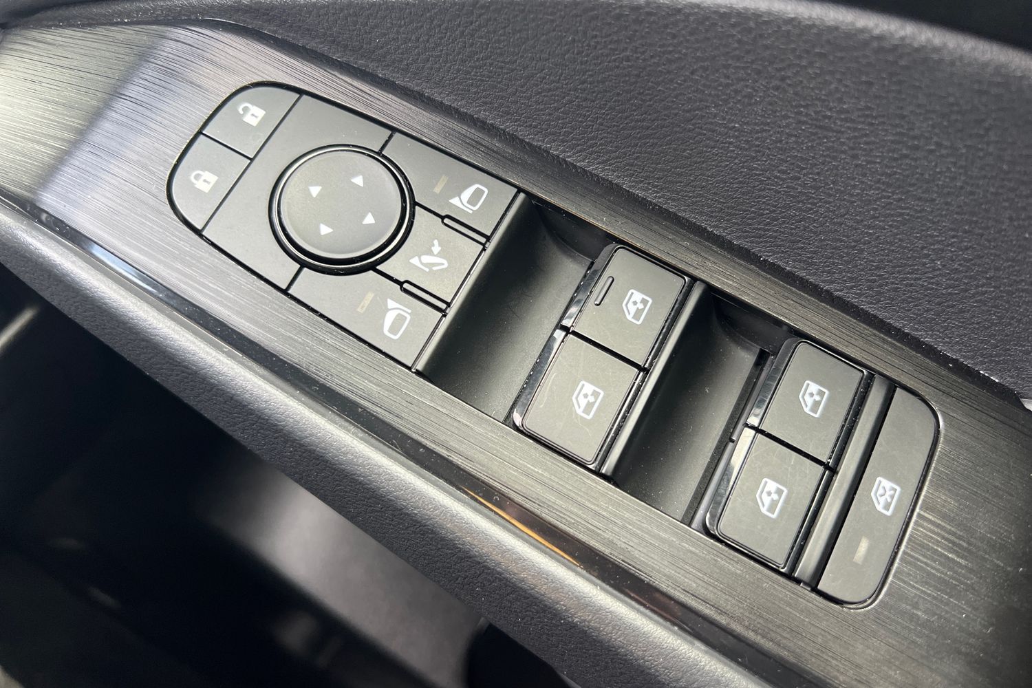 Used Nissan Qashqai 2022 for sale - 76302403: Photo 16