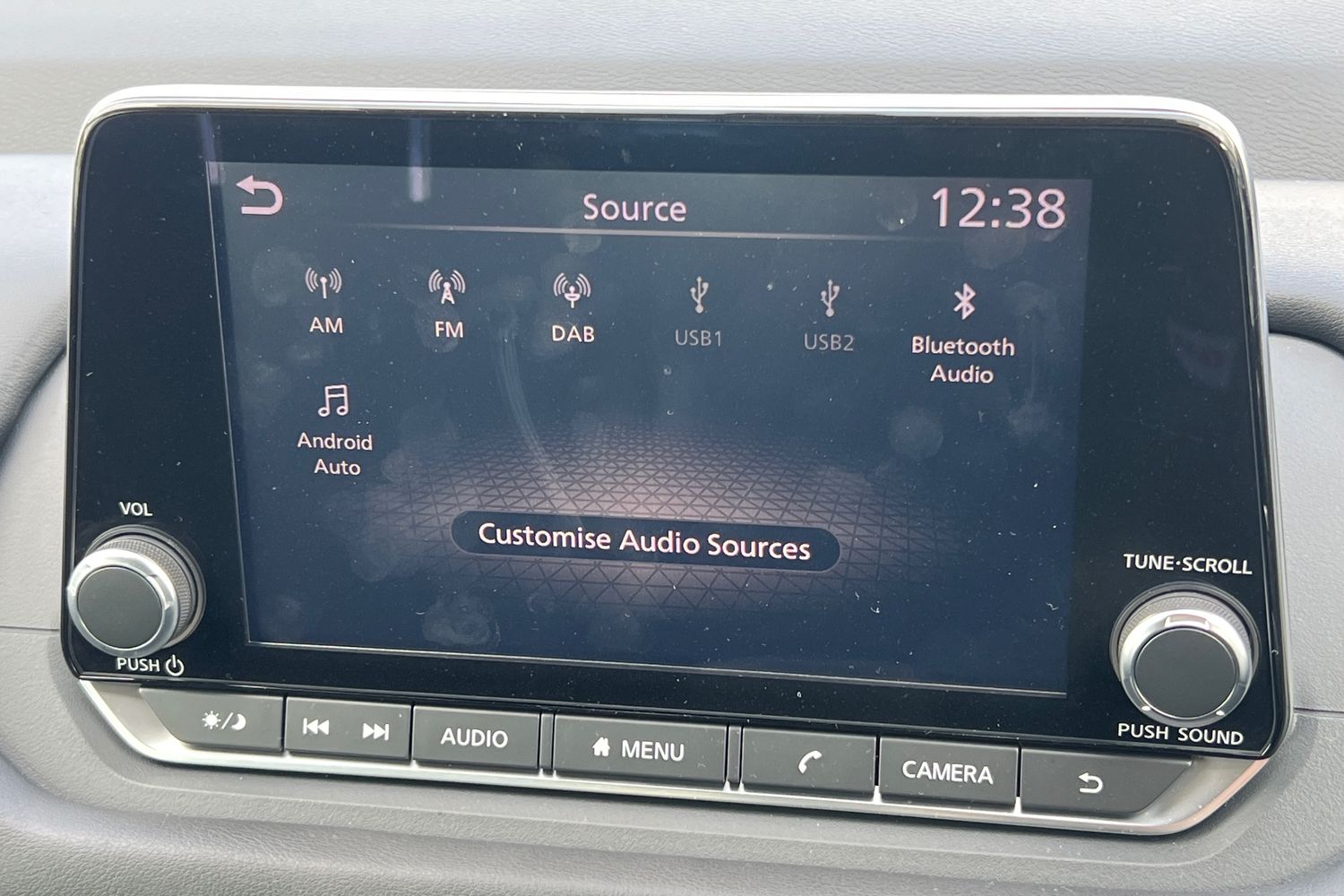 Used Nissan Qashqai 2022 for sale - 76302403: Photo 18