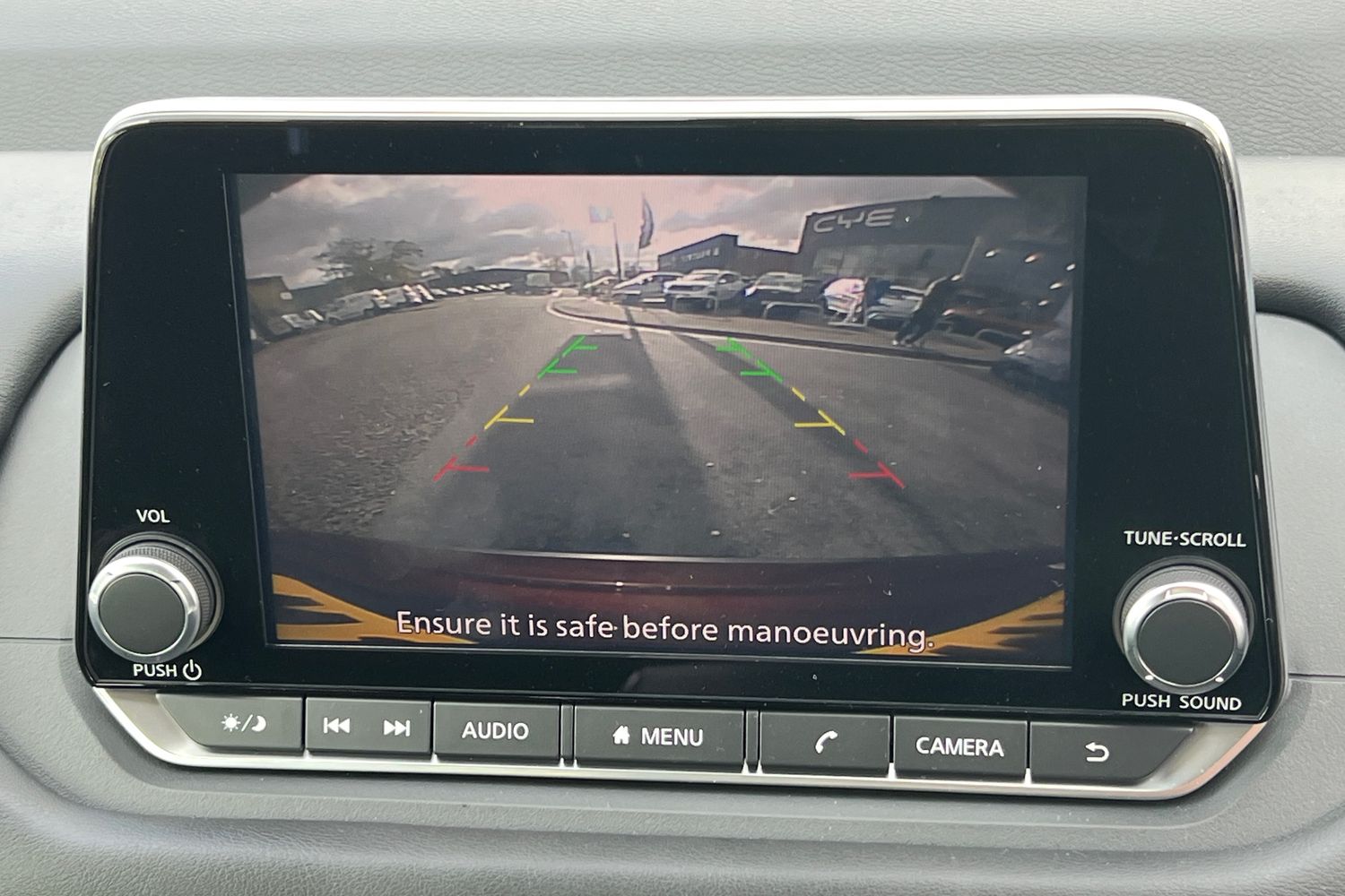 Used Nissan Qashqai 2022 for sale - 76302403: Photo 19