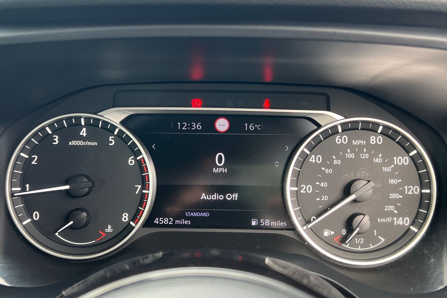 Used Nissan Qashqai 2022 for sale - 76302403: Photo 20