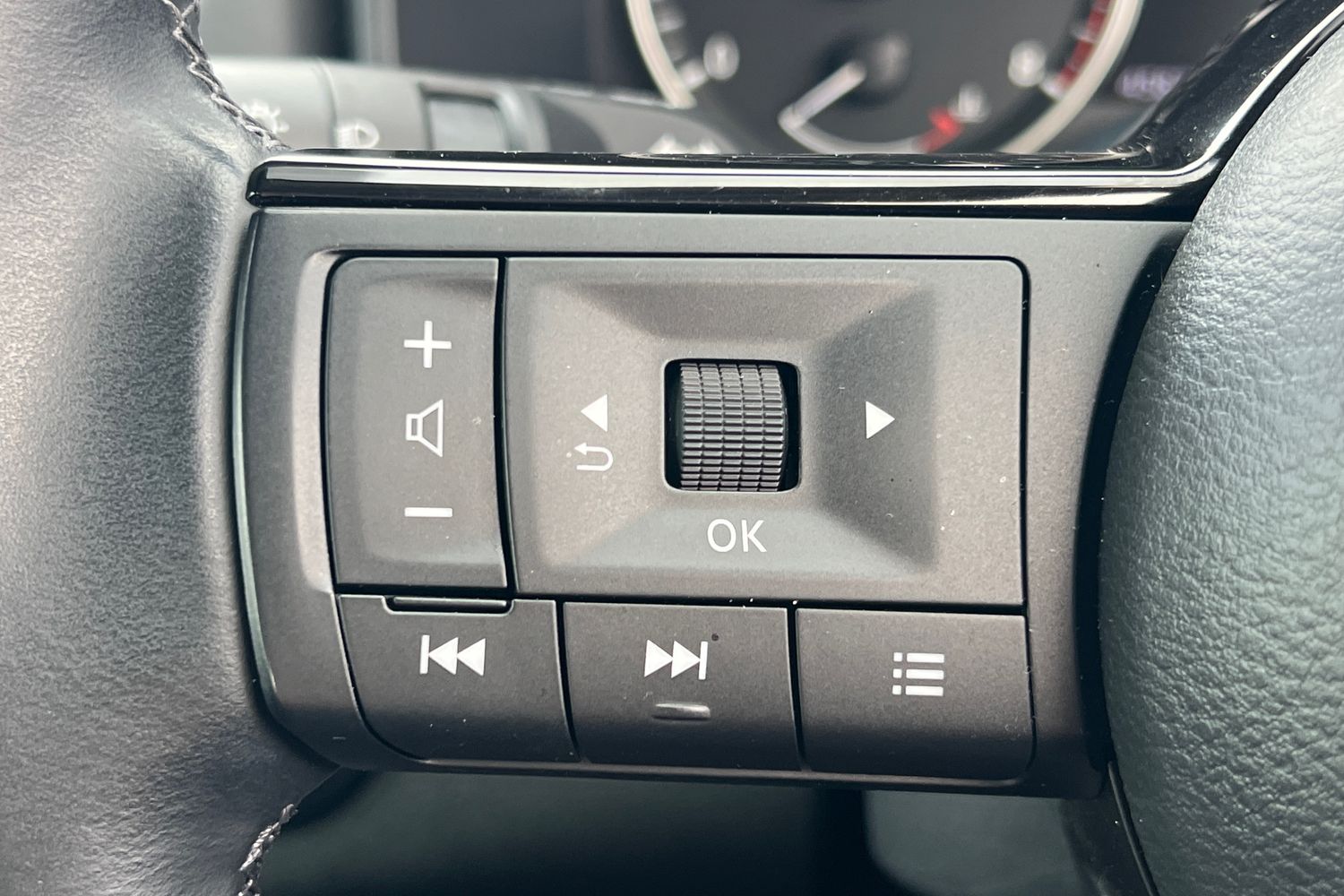 Used Nissan Qashqai 2022 for sale - 76302403: Photo 21