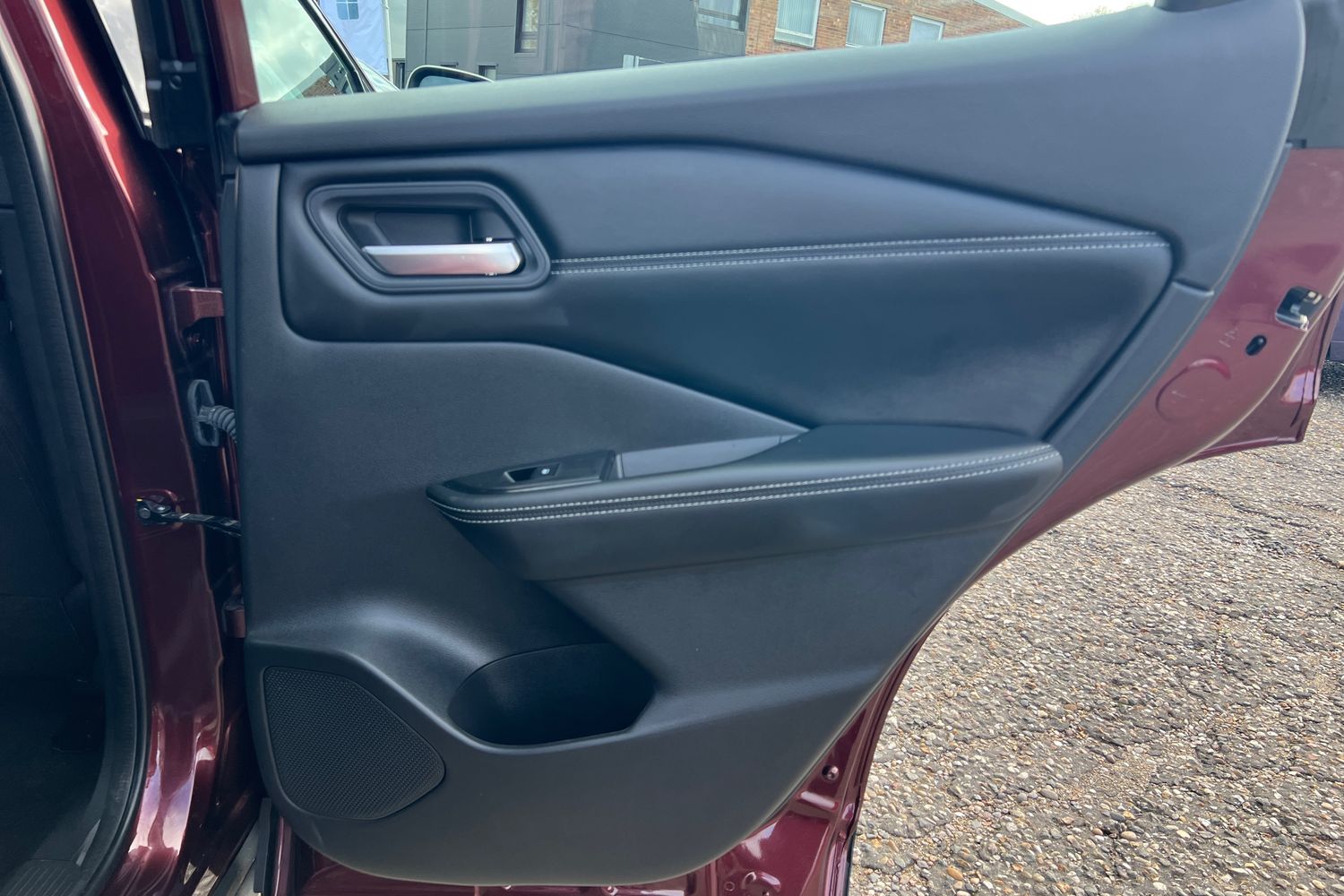 Used Nissan Qashqai 2022 for sale - 76302403: Photo 26