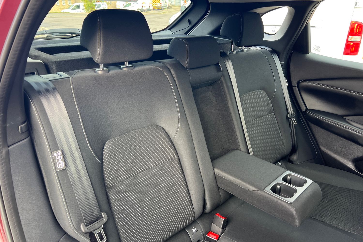 Used Nissan Qashqai 2022 for sale - 76302403: Photo 28