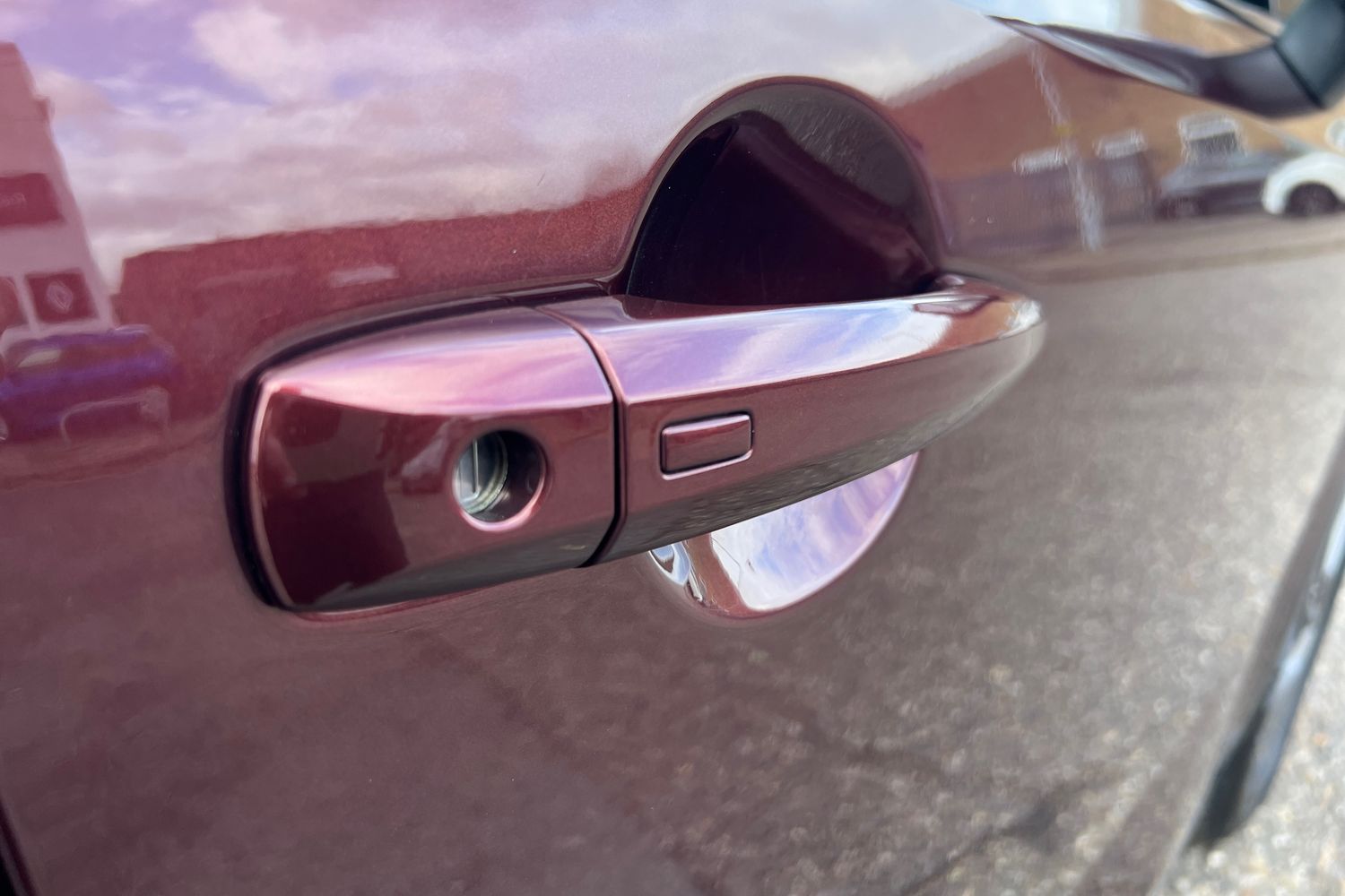 Used Nissan Qashqai 2022 for sale - 76302403: Photo 30