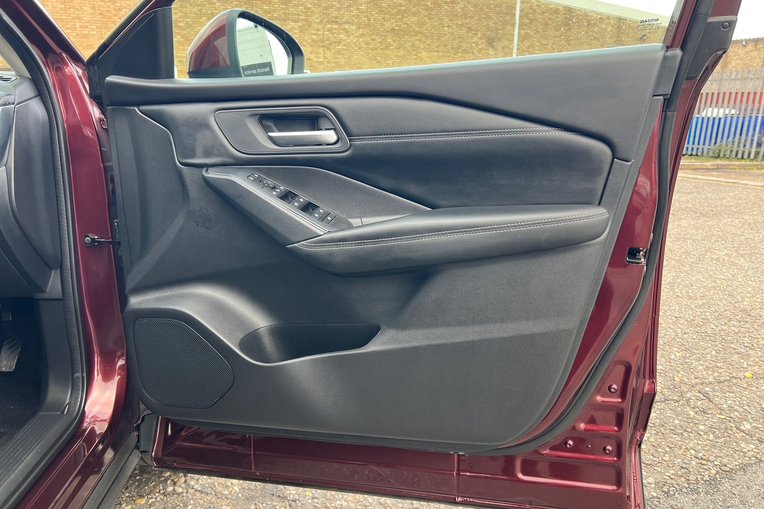 Used Nissan Qashqai 2022 for sale - 76302403: Photo 31