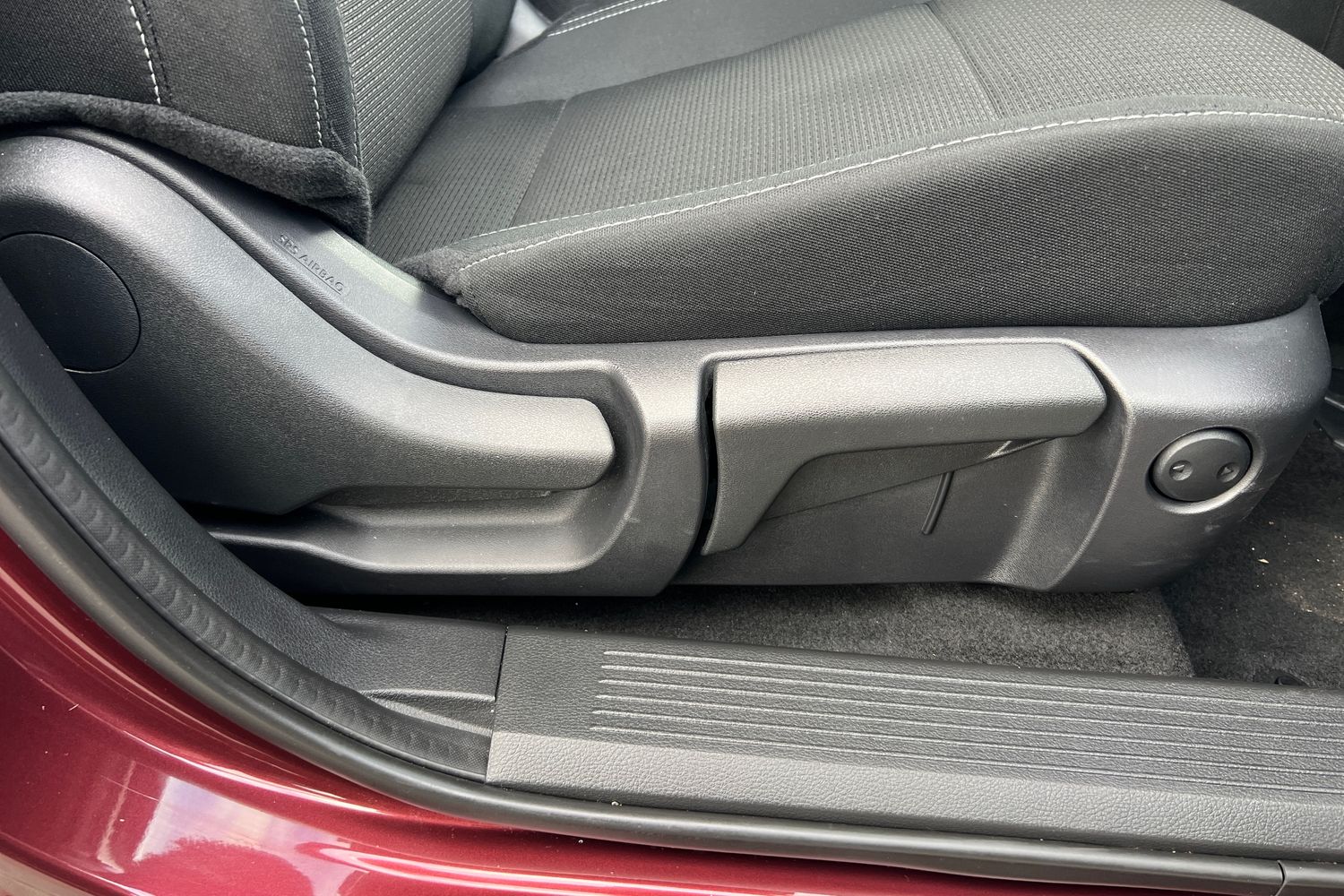 Used Nissan Qashqai 2022 for sale - 76302403: Photo 32