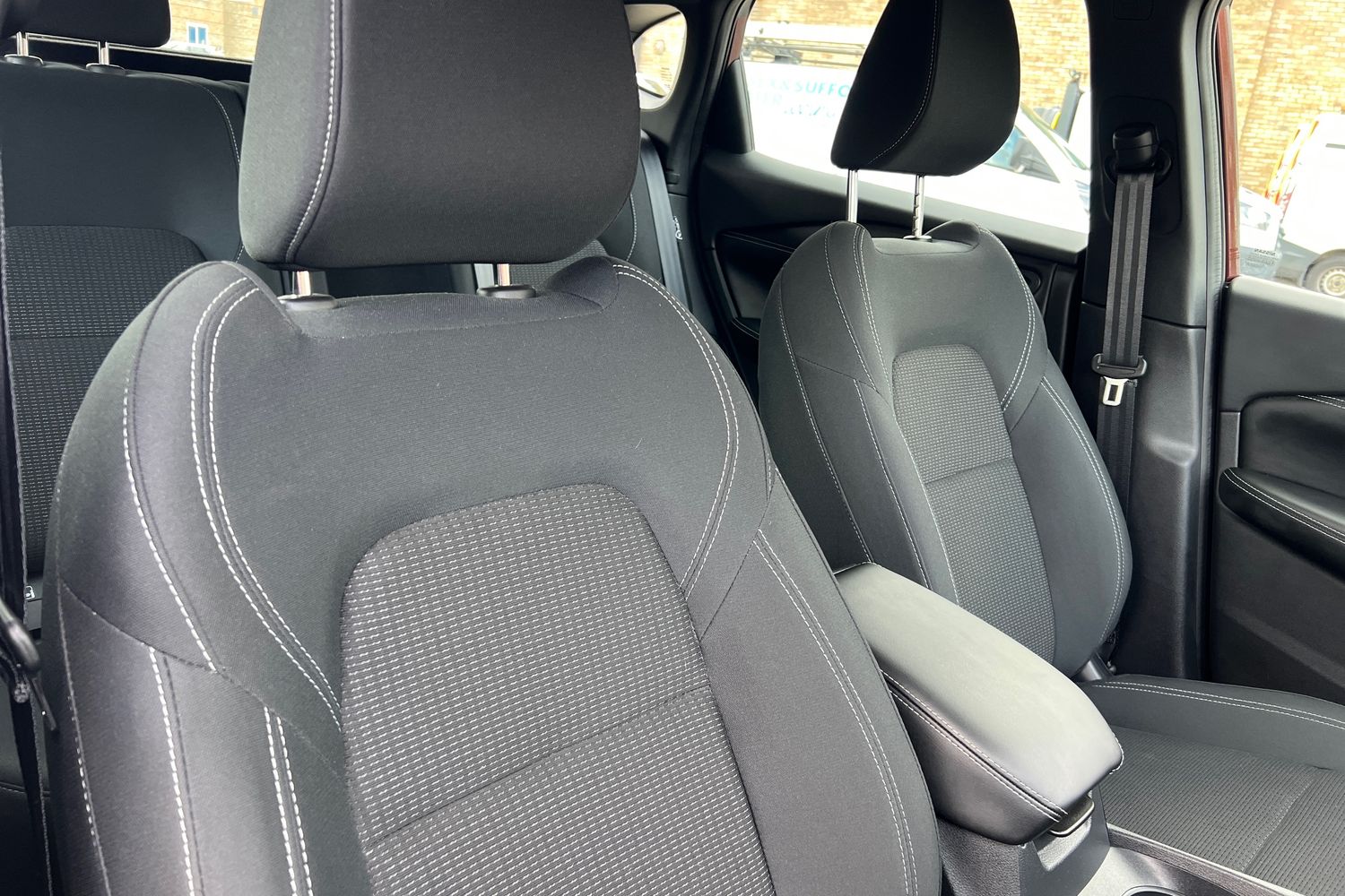 Used Nissan Qashqai 2022 for sale - 76302403: Photo 33