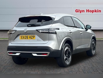 Used Nissan Qashqai 2026 for sale - 78080998: Photo
