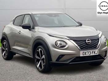 2024 - 1.6 Hybrid Tekna 5dr Auto