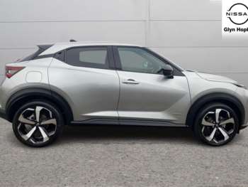 Used Nissan Juke 2024 for sale - 74772110: Photo