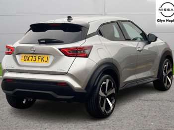 Used Nissan Juke 2024 for sale - 74772110: Photo