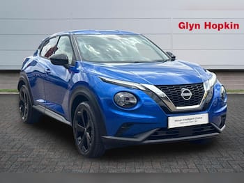 Used Nissan Juke 2026 for sale - 79484986: Photo