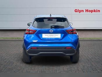 Used Nissan Juke 2026 for sale - 79484986: Photo
