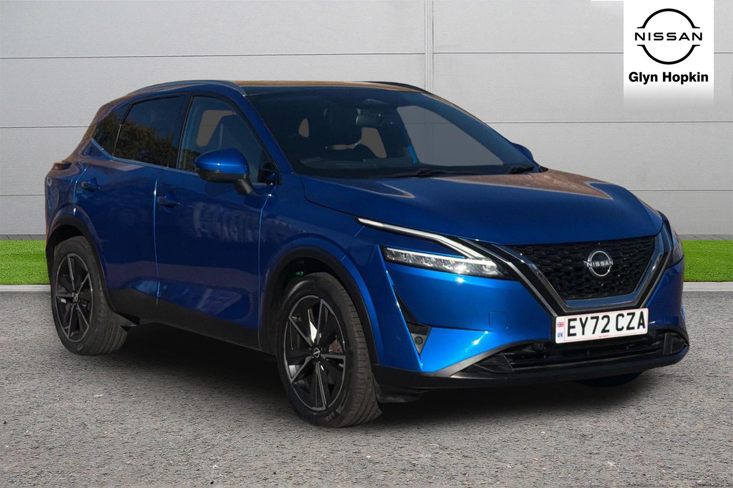 Used Nissan Qashqai 2022 for sale - 76079206: Photo 1