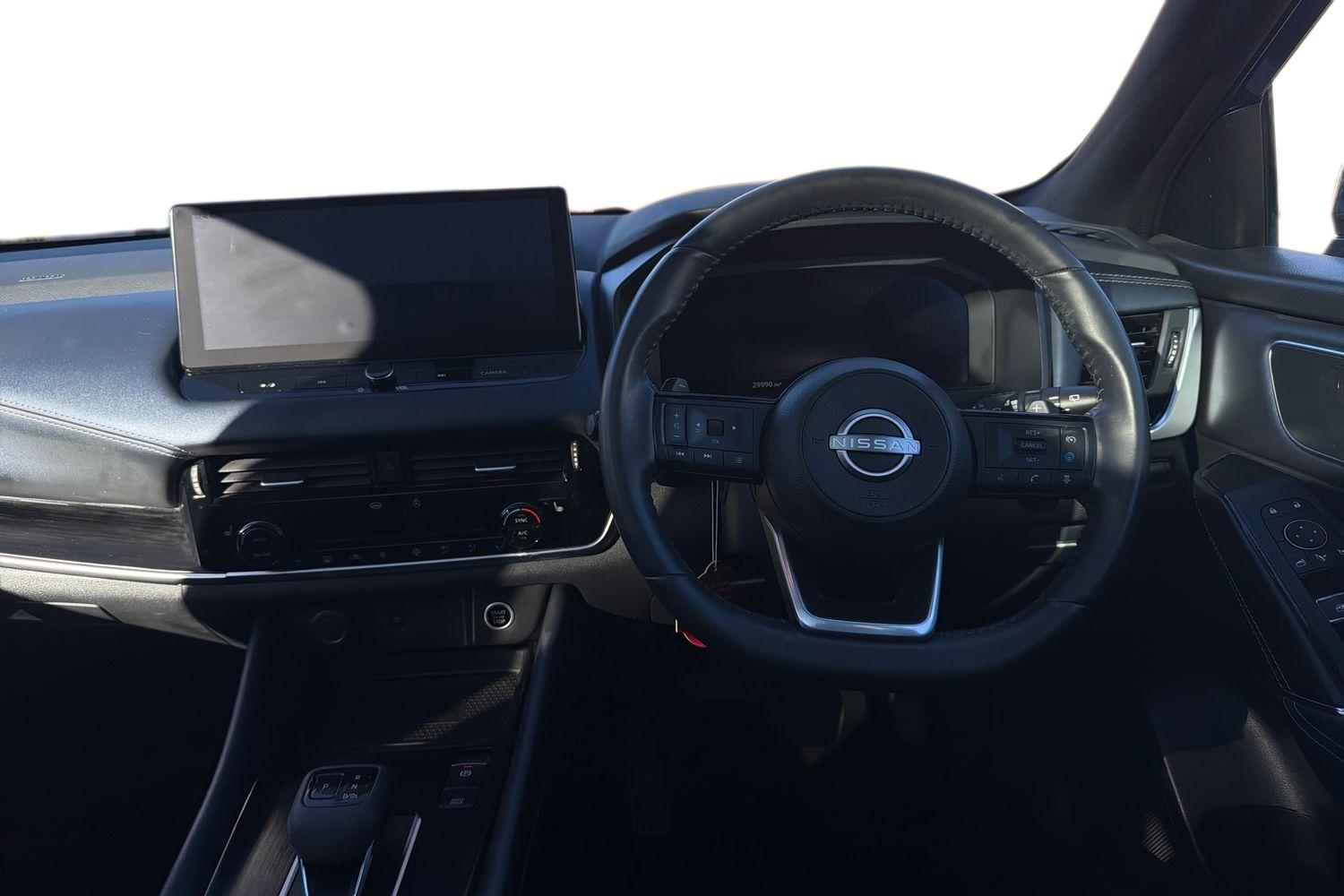 Used Nissan Qashqai 2022 for sale - 76079206: Photo 11