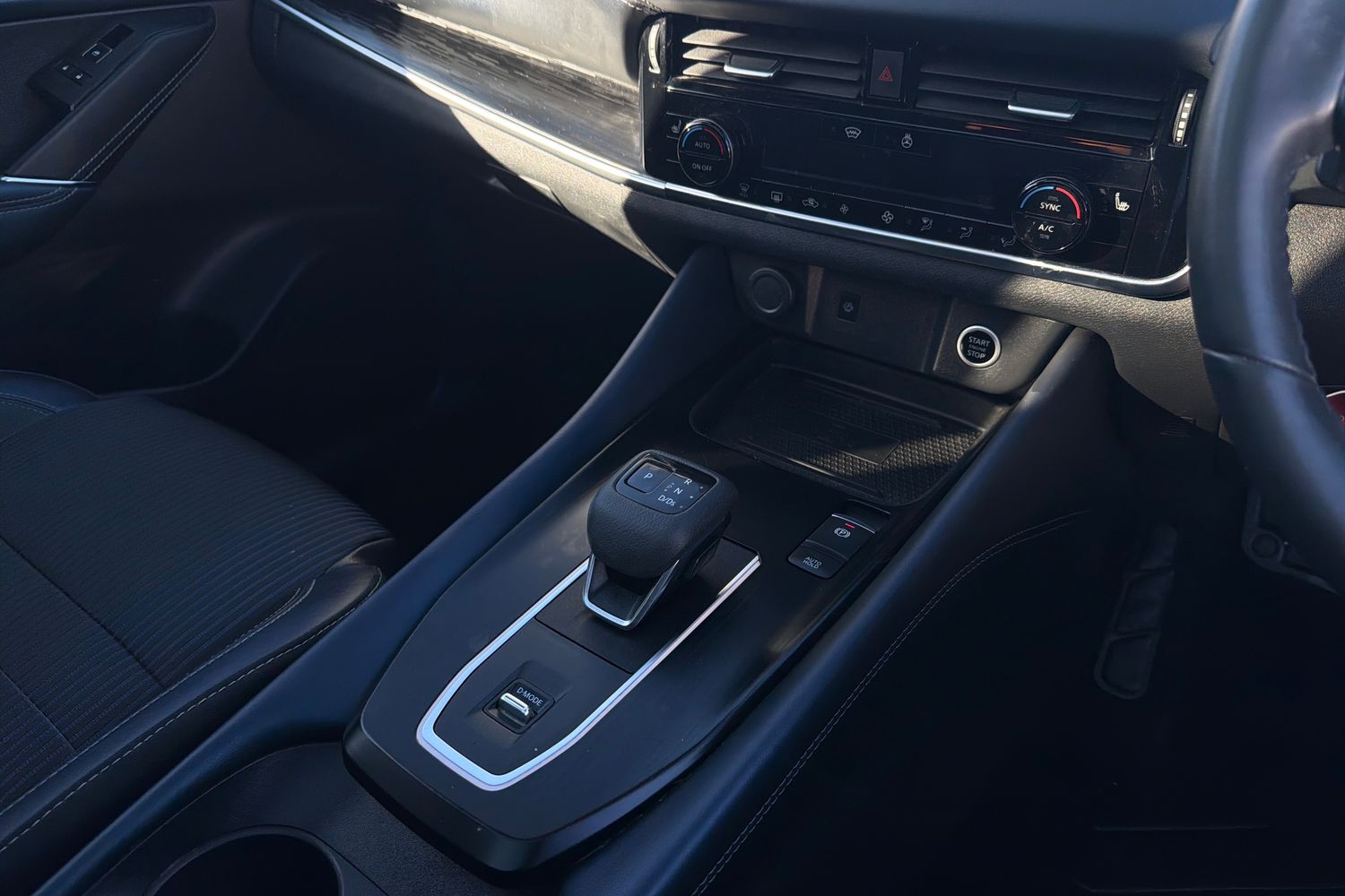 Used Nissan Qashqai 2022 for sale - 76079206: Photo 14